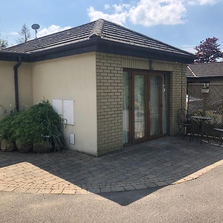Borodino Studio Apartment Enniscorthy Εξωτερικό φωτογραφία