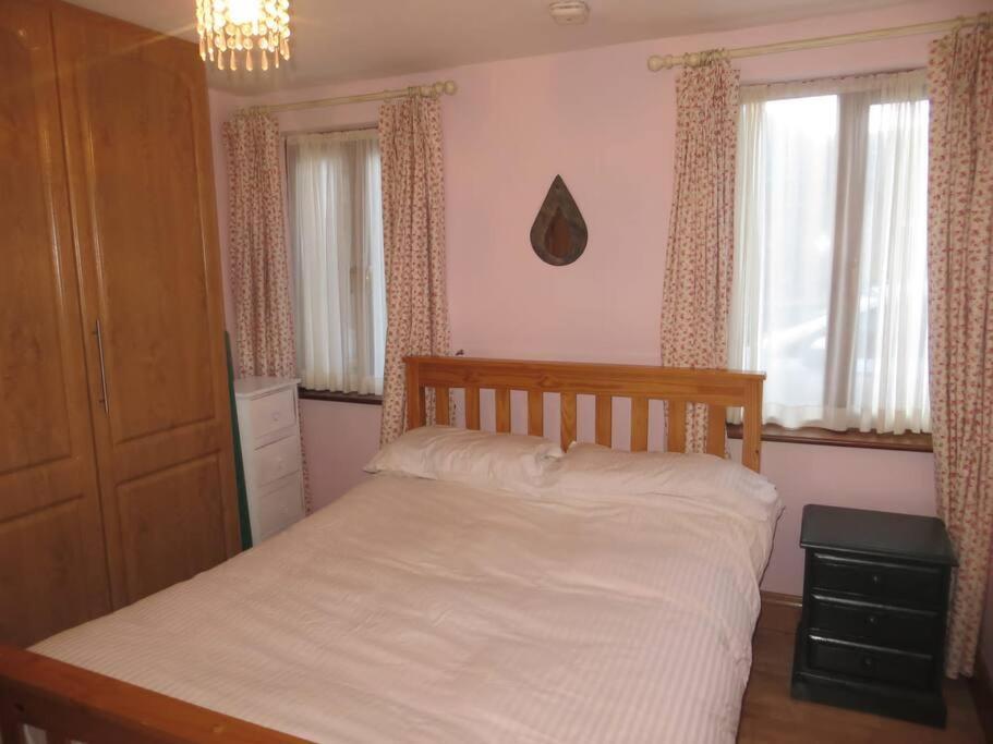 Borodino Studio Apartment Enniscorthy Εξωτερικό φωτογραφία
