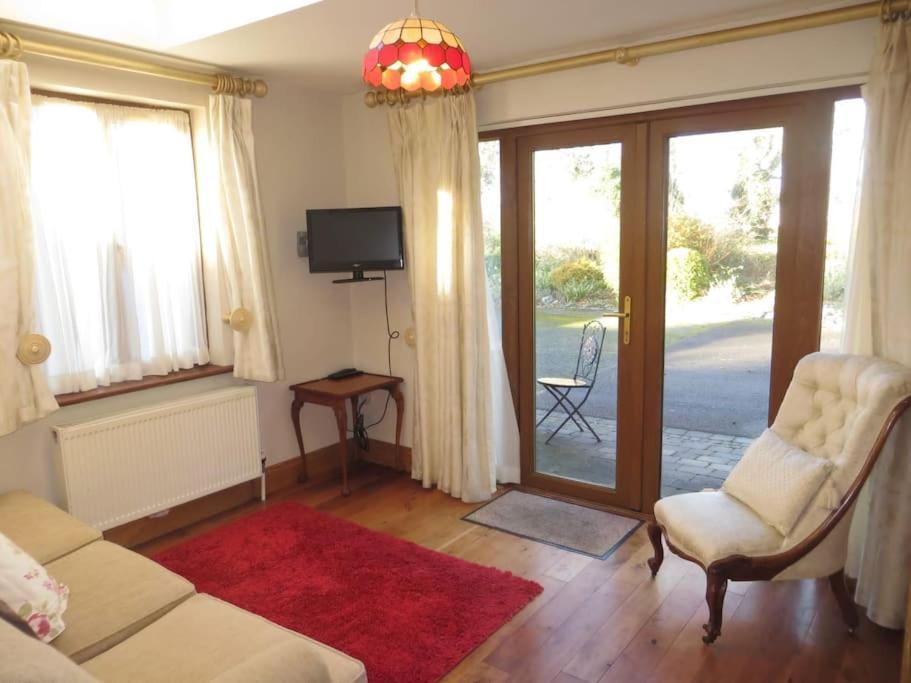 Borodino Studio Apartment Enniscorthy Εξωτερικό φωτογραφία