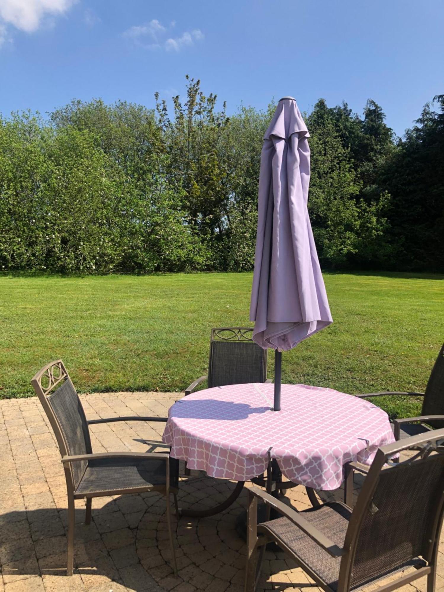 Borodino Studio Apartment Enniscorthy Εξωτερικό φωτογραφία