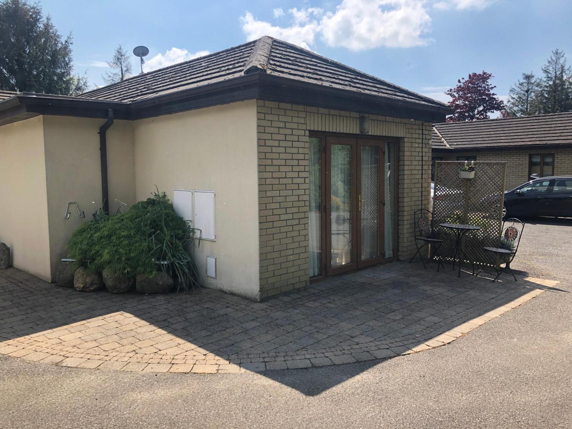 Borodino Studio Apartment Enniscorthy Εξωτερικό φωτογραφία